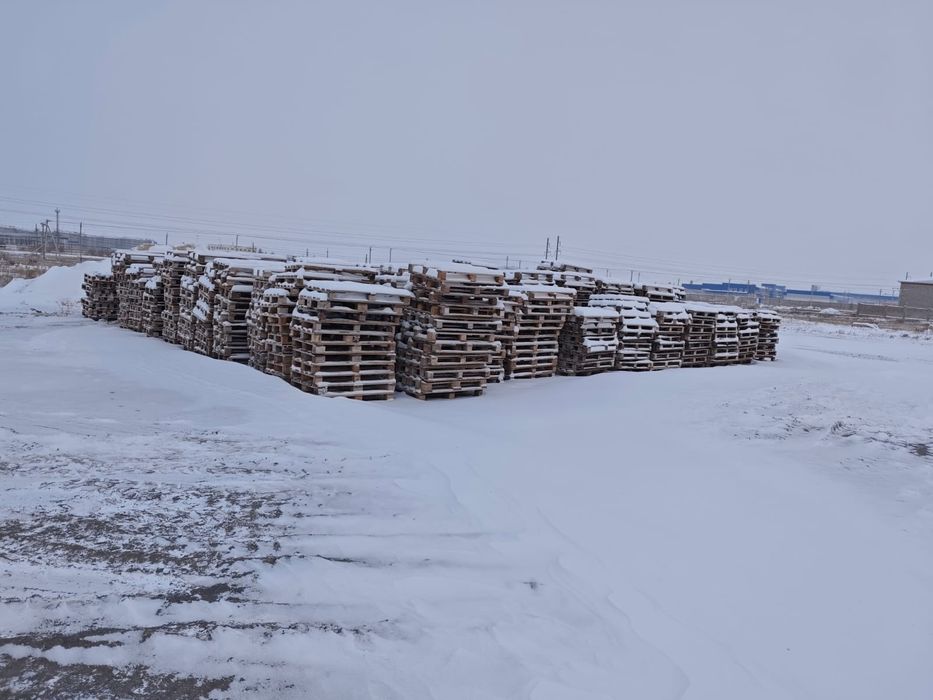 Продам европоддоны