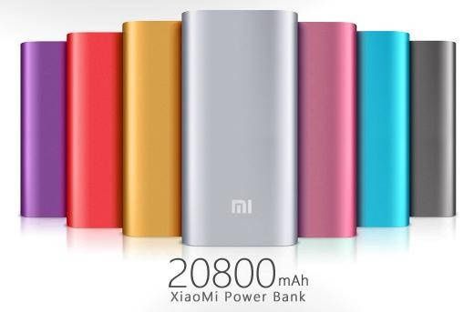 Skitka Power bank Mi Скитка Повер банк