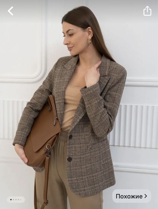 Продам Пиджак жакет