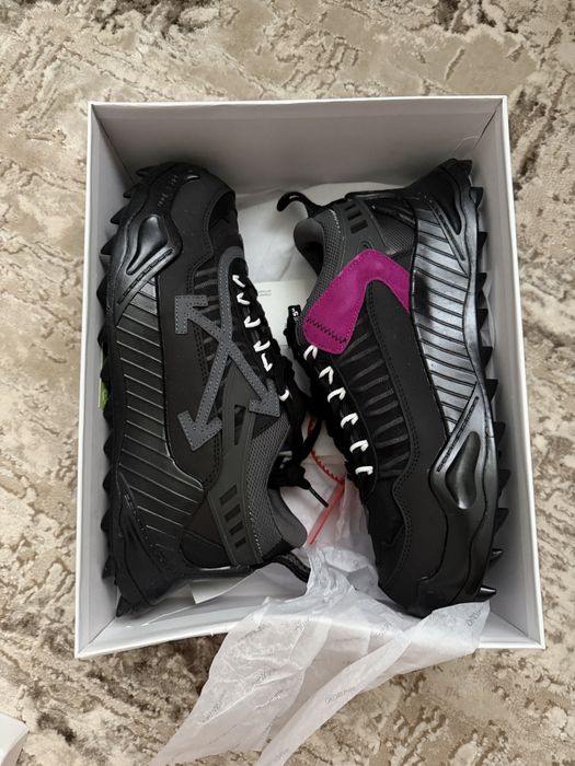 Off White Odsy - 45