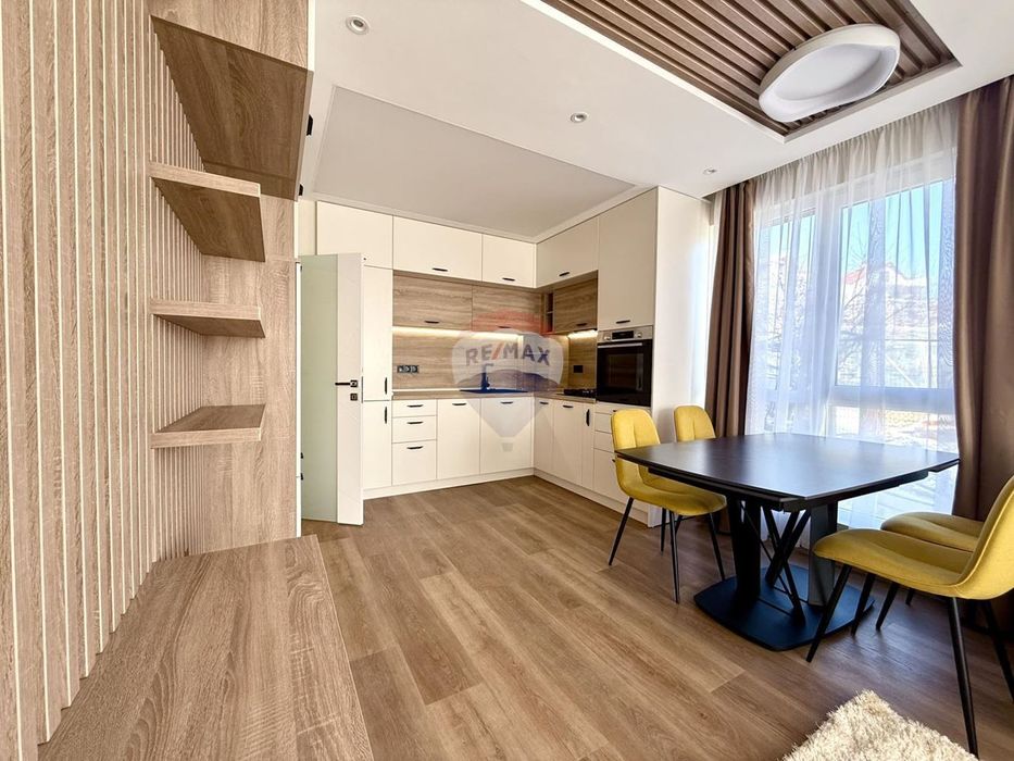 Продава се Тристаен апартамент в Варна, м-т Пчелина - 84 кв.м за 1458 €/кв.м - Снимка #5