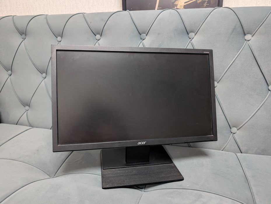 Монитор Acer 22 60hz