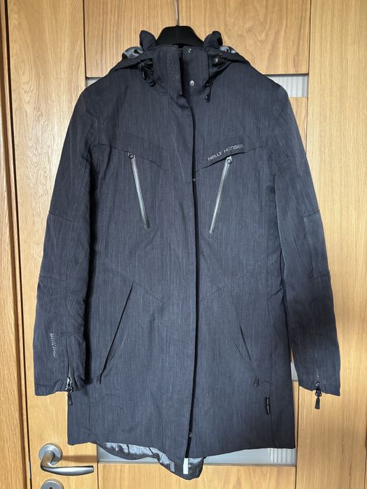 Дамско яке/HH Hellu Hansen