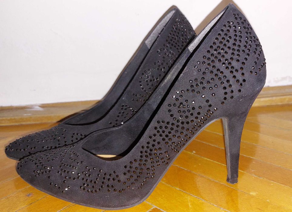 Pantofi eleganti Yessica (c&a]