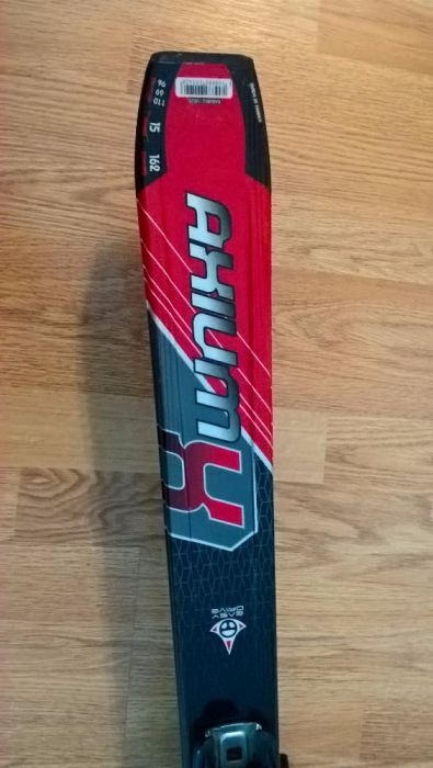 SET COMPLET Schiuri si bete Rossignol, clapari Roxa