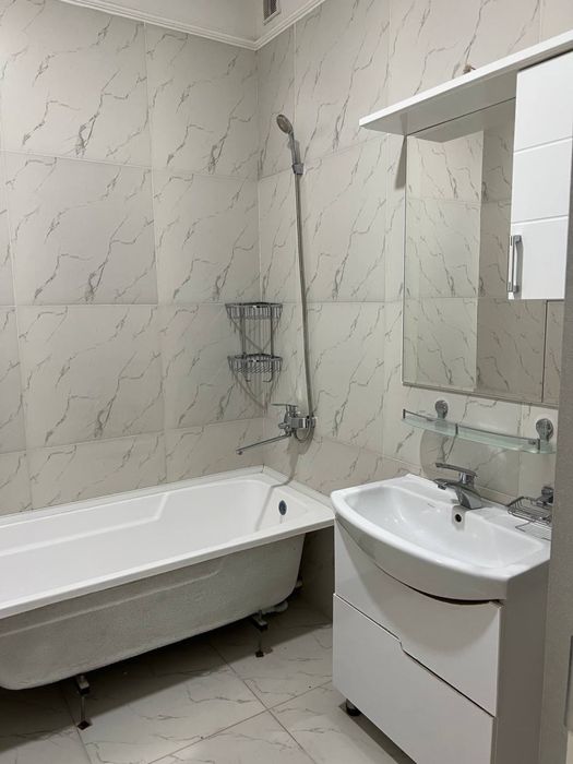 Аренда квартира Октепа сохил буйи 2 комната