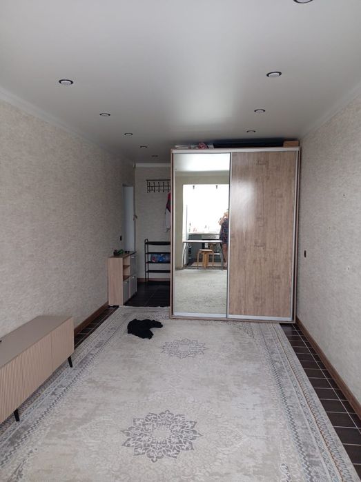 Студия одна комнатная