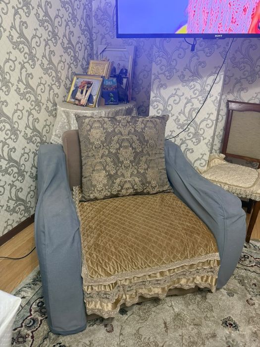 Продается Диван 100тыс