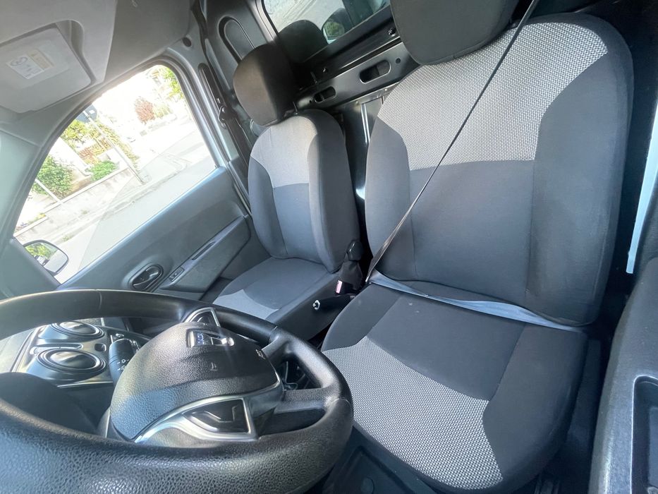 Vand Dacia Dokker 1.5 diesel