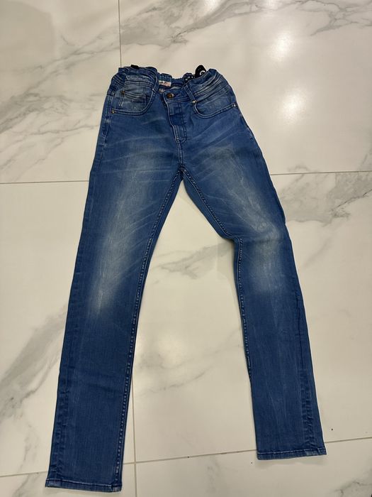 Маркови дънки  Vingino,Zara boys за момче 14 години ръст 158-162см
