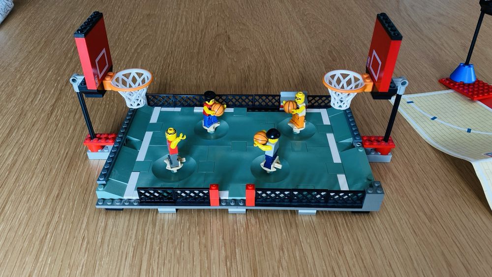 Lego  Dino 5987 , 3431 , 3428