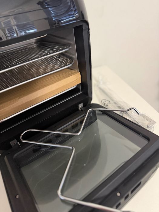 Еър фраер Chefman Multifunctional Air Fryer+