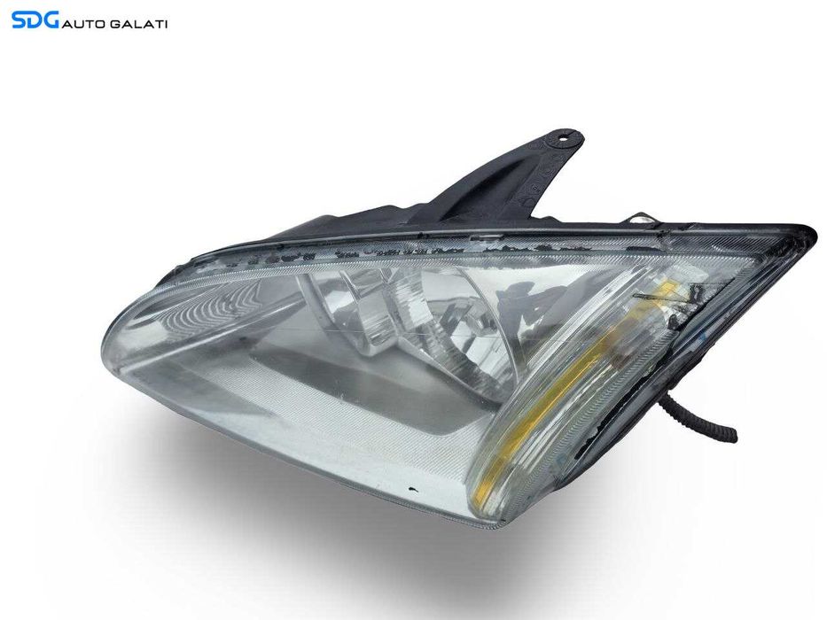 Far Stanga EUROPA Ford Focus 2 NFL Non Facelift 2004 - 2007 [LS1031]