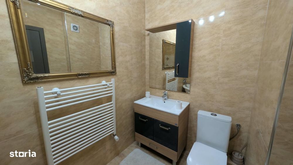 2 Camere Semidecomandate | Dorobantilor | Iulius Mall | FSEGA | UCDC