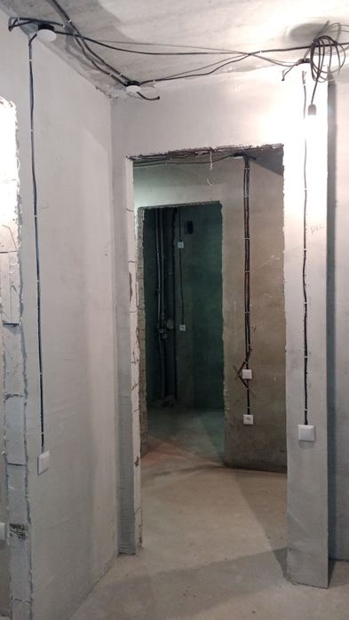 Электрик, любые работы