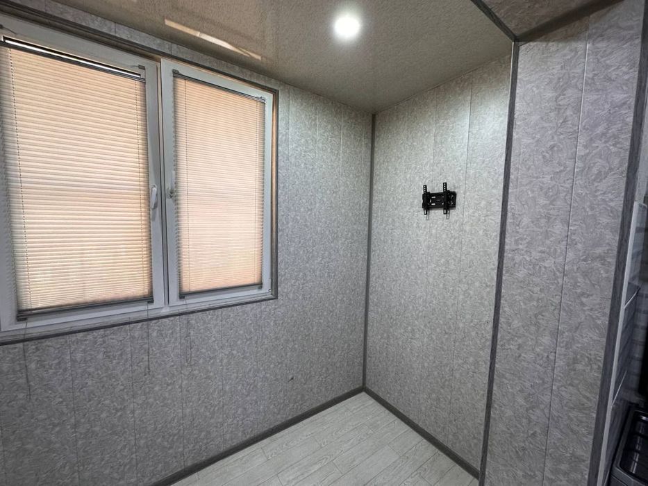 Своя 3-комнатная квартира в ТТЗ-2, Мирзо-Улугбекский район