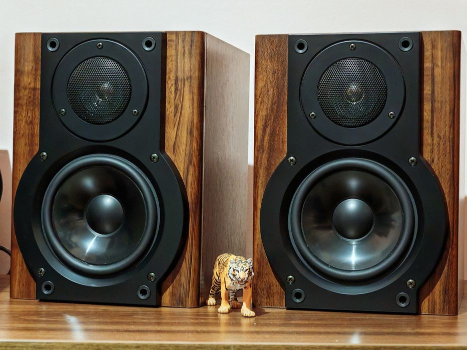 Aiwa SX-LEM10. Boxe raft superbe. Sunet peste așteptări. Ca noi. Preț