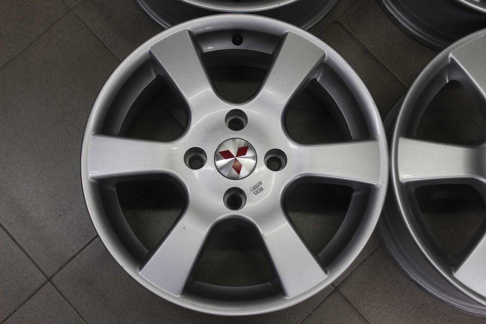 Джанти 16" 4x114,3 Mitsubishi Colt, Galant