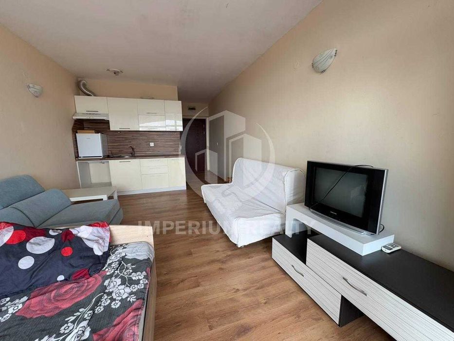 Продава се Едностаен апартамент в Бургас, Център - 42 кв.м за 485 €/кв.м - Снимка #6