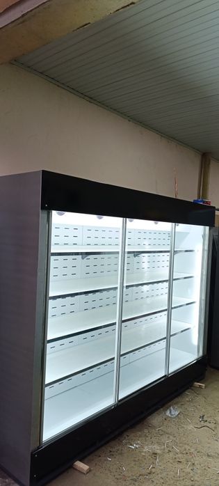 Vetrena xaladelnek garantiyasi bor