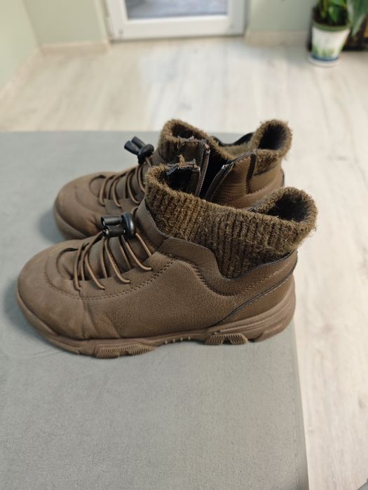 Детски обувки и маратонки