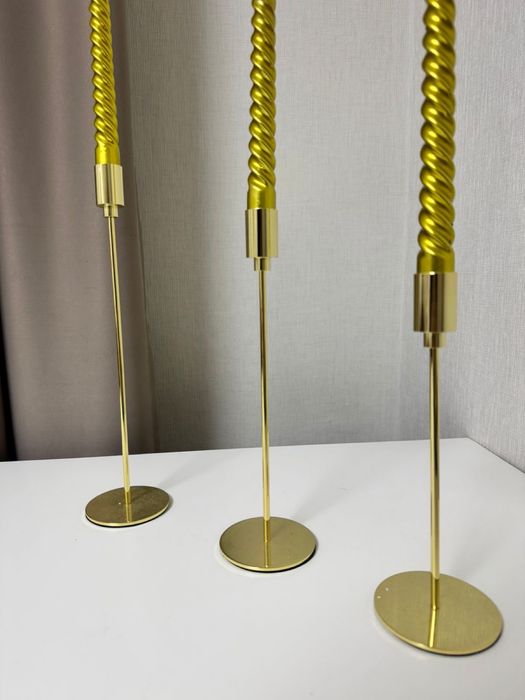 Подсвечники 2000