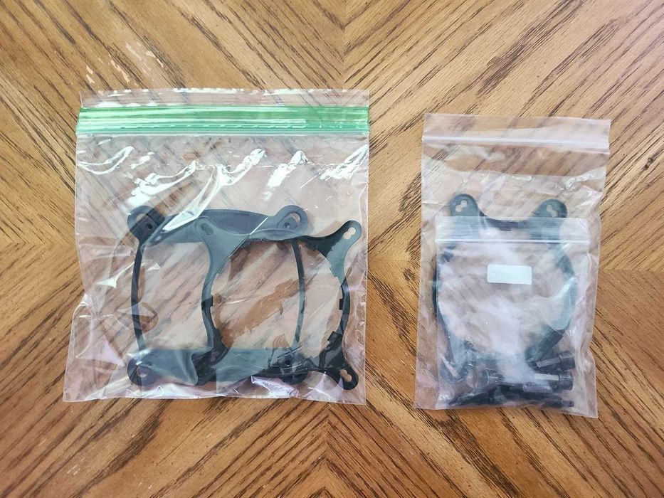 Cooler NZXT X73 impecabil