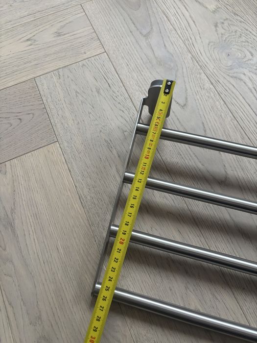 Сушилник за баня Ikea Икея BROGRUND