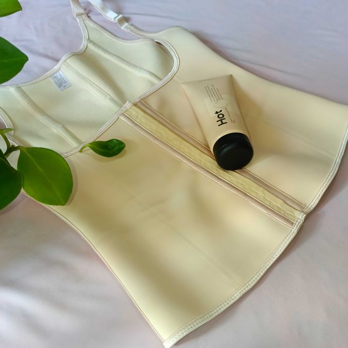 LATEX KORSET ORIGINAL.   Оздирувчи латех корсет ва гел