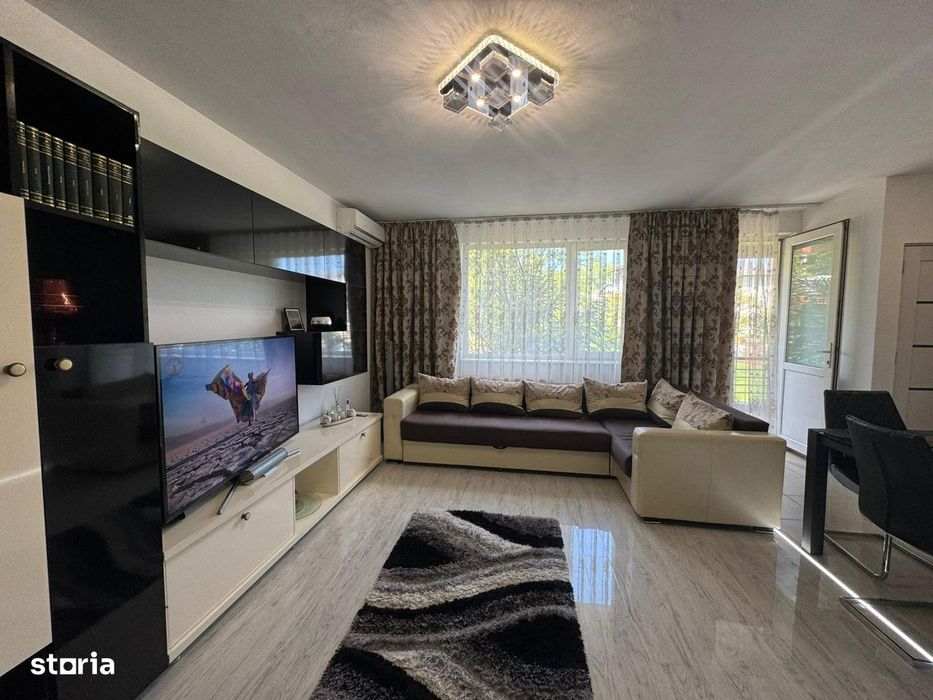 Apartament cu 2 camere Tatarasi/Metalurgie