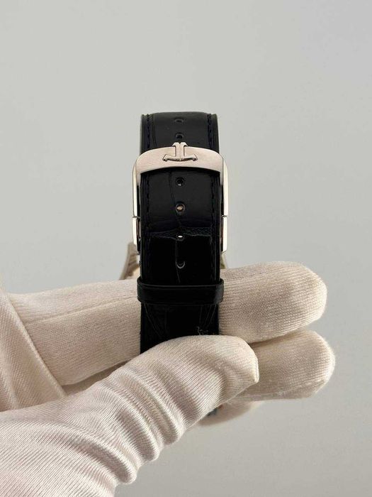 Jaeger-LeCoultre Master Ultra Thin
Réserve de Marche