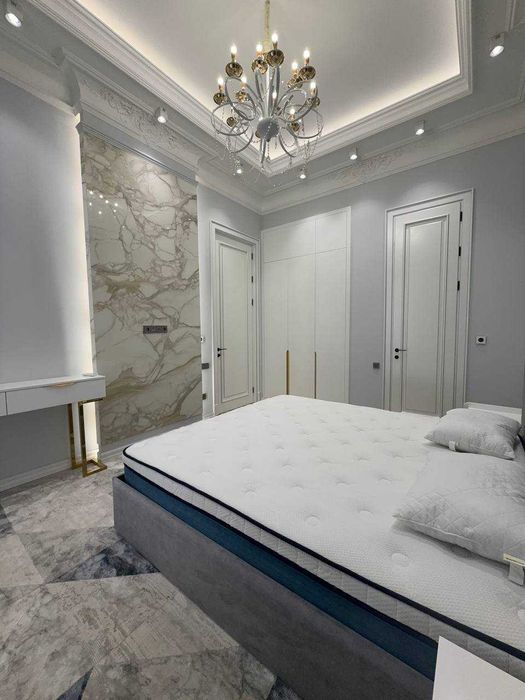 ул Нукуская Жилой комплекс Nukus avenue / коробки также готовые Id07