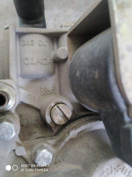 Metan gaz reduktir