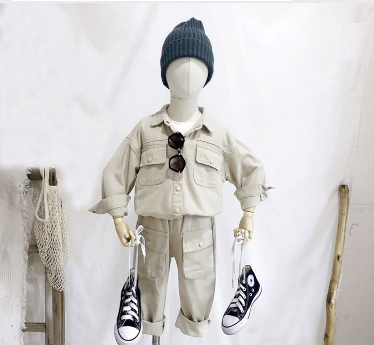 Детская одежда