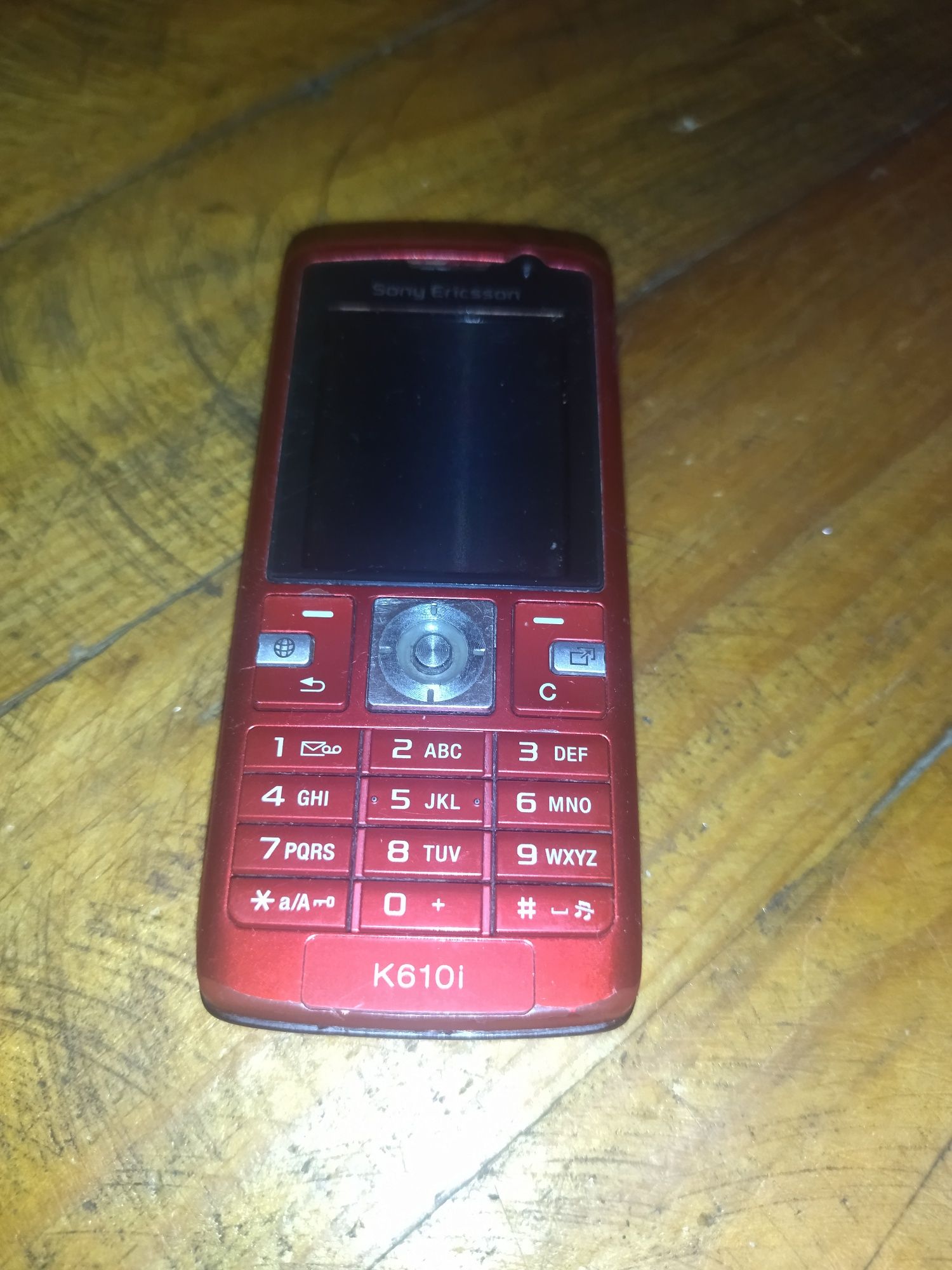 Sony Ericsson K610i гр. Бургас Промишлена зона - Юг • OLX.bg