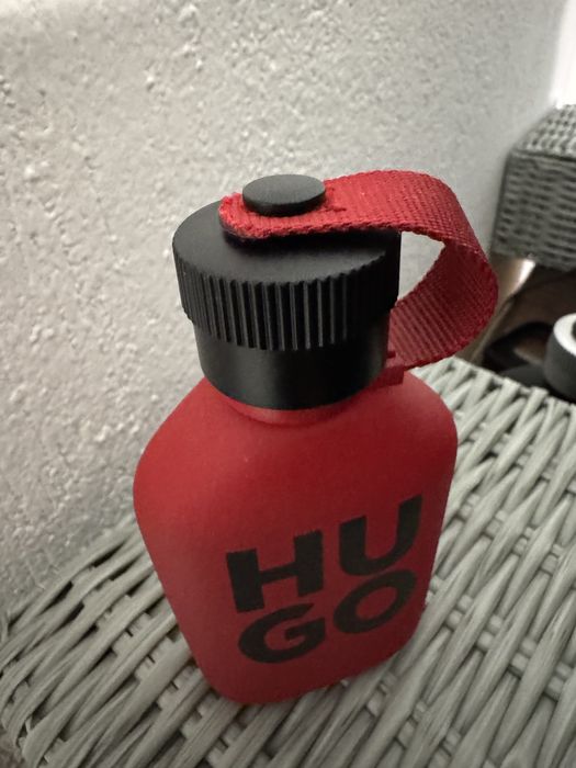 Парфюм HUGO 75ml Eau de parfum