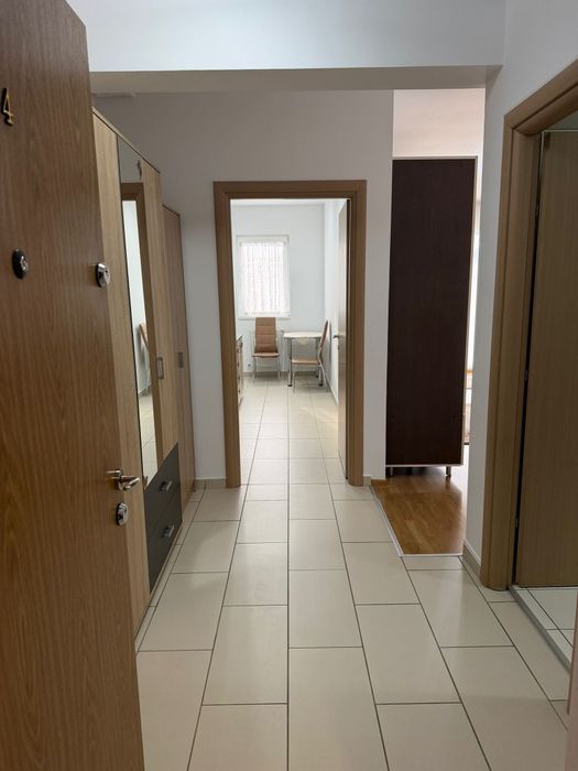 Inchiriez garsoniera sector 3