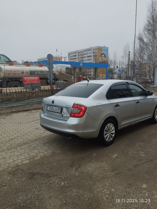 Продам skoda продам