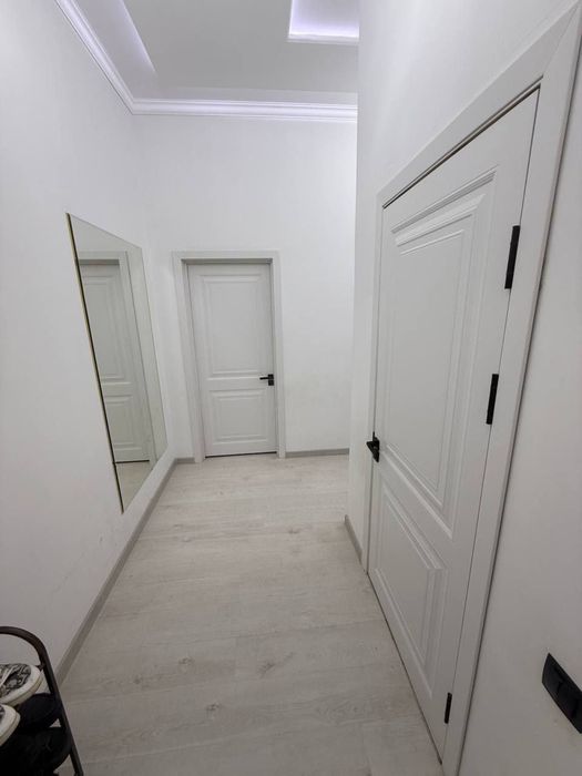 2/2/3 51м2 Ташсельмаш Вундеркинд новостройка