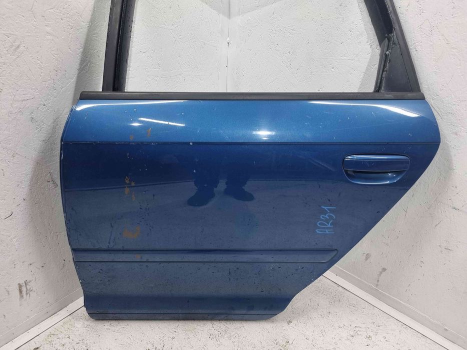 Usa stanga spate Audi A3 Sportback (8PA) [Fabr 2004-2013] Facelift LX5