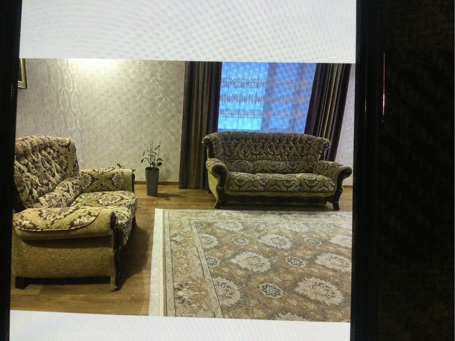 Мягкая мебель3+2