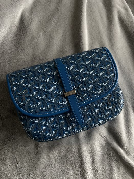 Крос боди - Чанта гойард