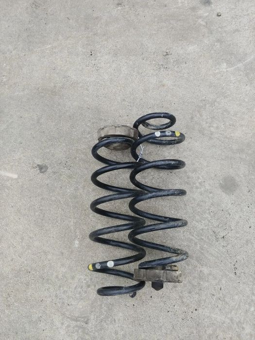 set arcuri spate 3.0 tdi cap audi a5 8t  2008