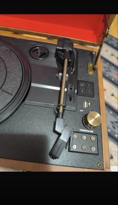 Pick-up GPO Attache Case