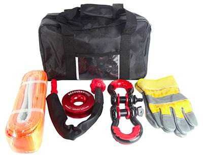 Trusa recuperare off-road 8 piese