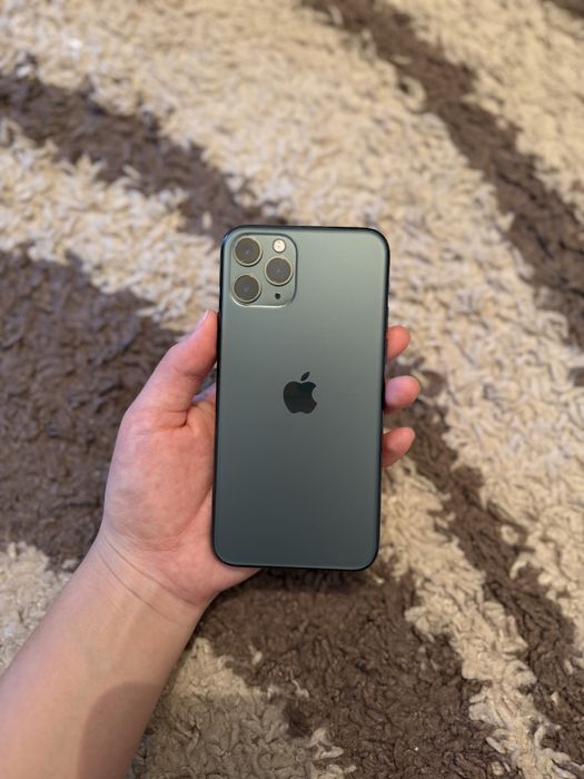 Iphone 11 pro 64gb