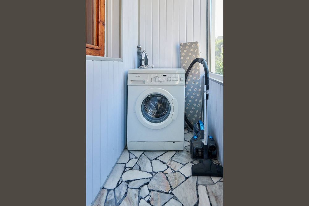 Дава се под наем Многостаен апартамент в Поморие - 90 кв.м за 382.5 € - Снимка #11