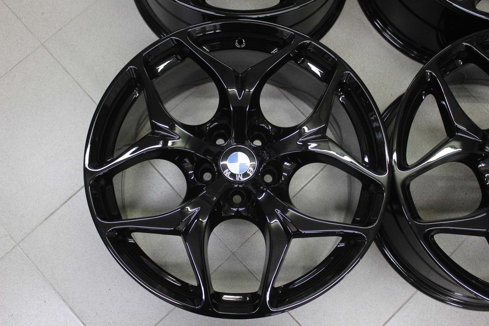 Джанти 20" BMW X5