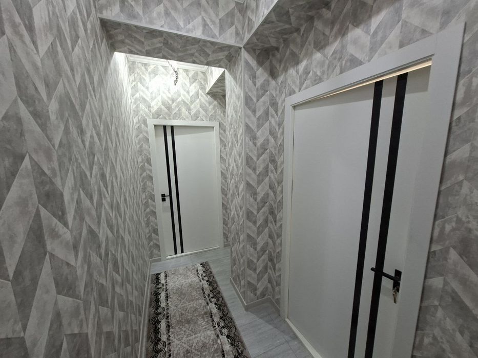 19 квартал. 2х ком. От Хон Сарой