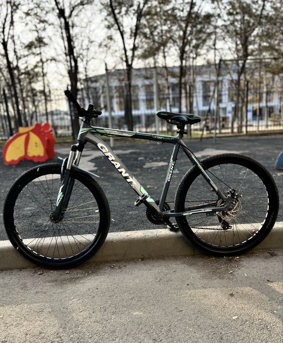 Продам велосипед в хорошем состоянии